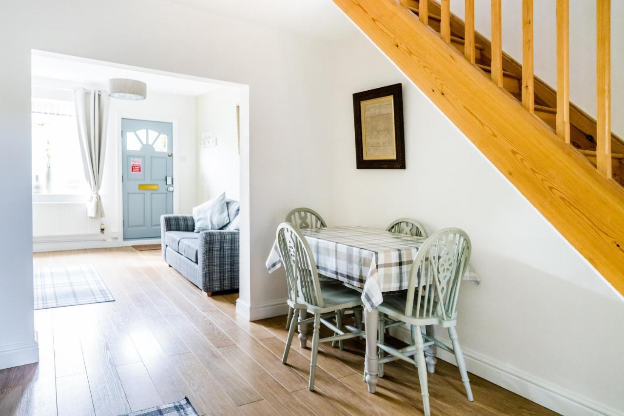 Laurel Cottage Burton  Экстерьер фото