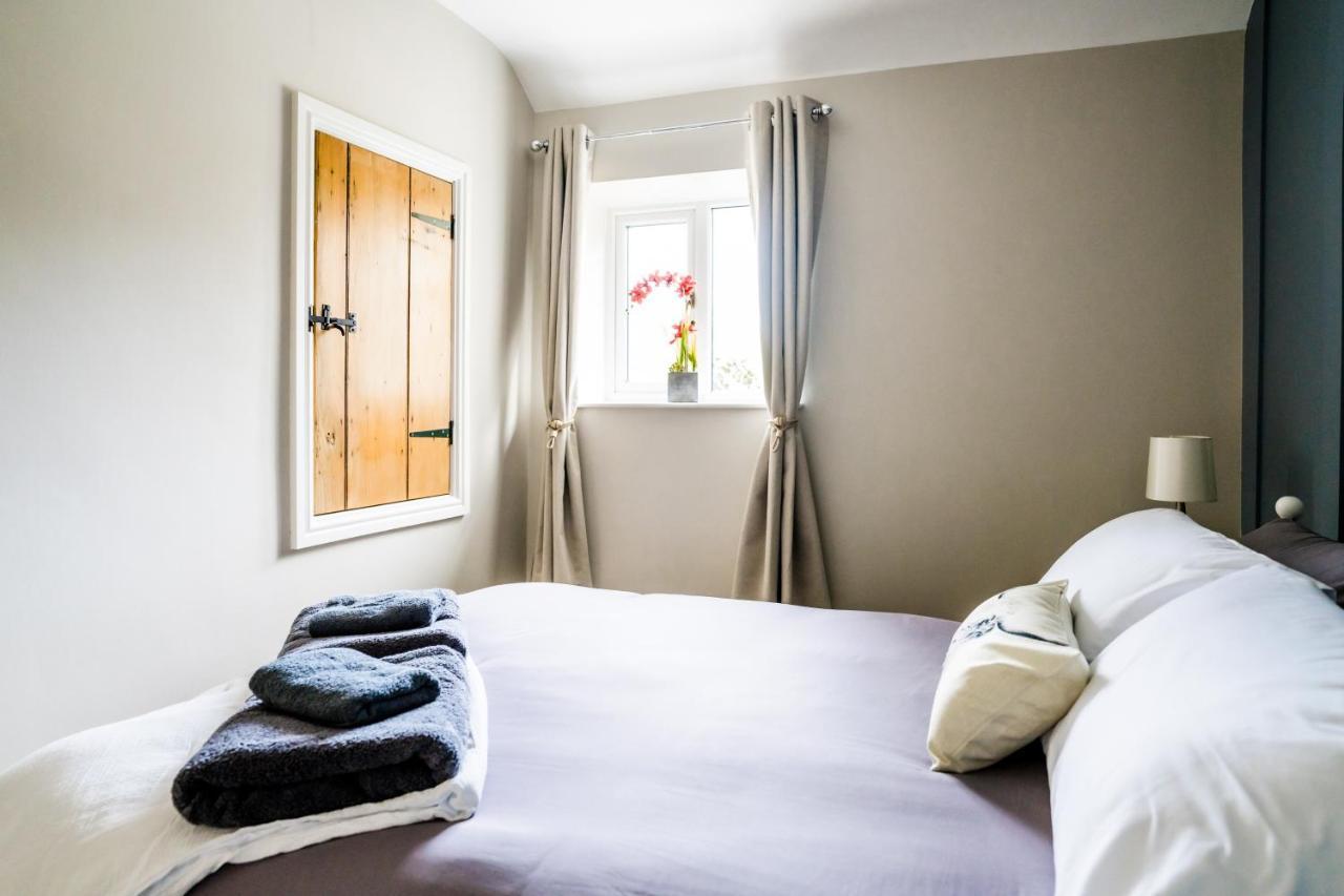 Laurel Cottage Burton  Экстерьер фото