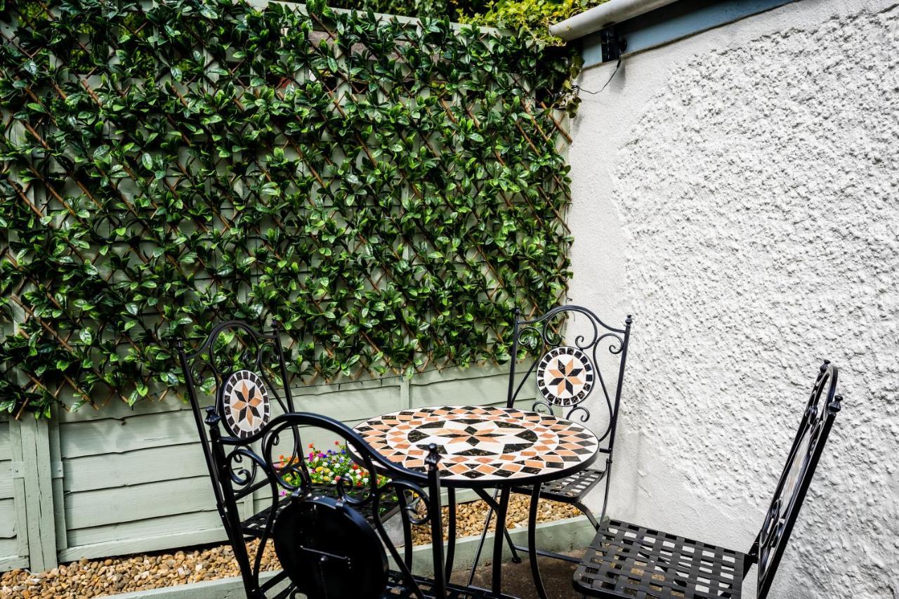Laurel Cottage Burton  Экстерьер фото