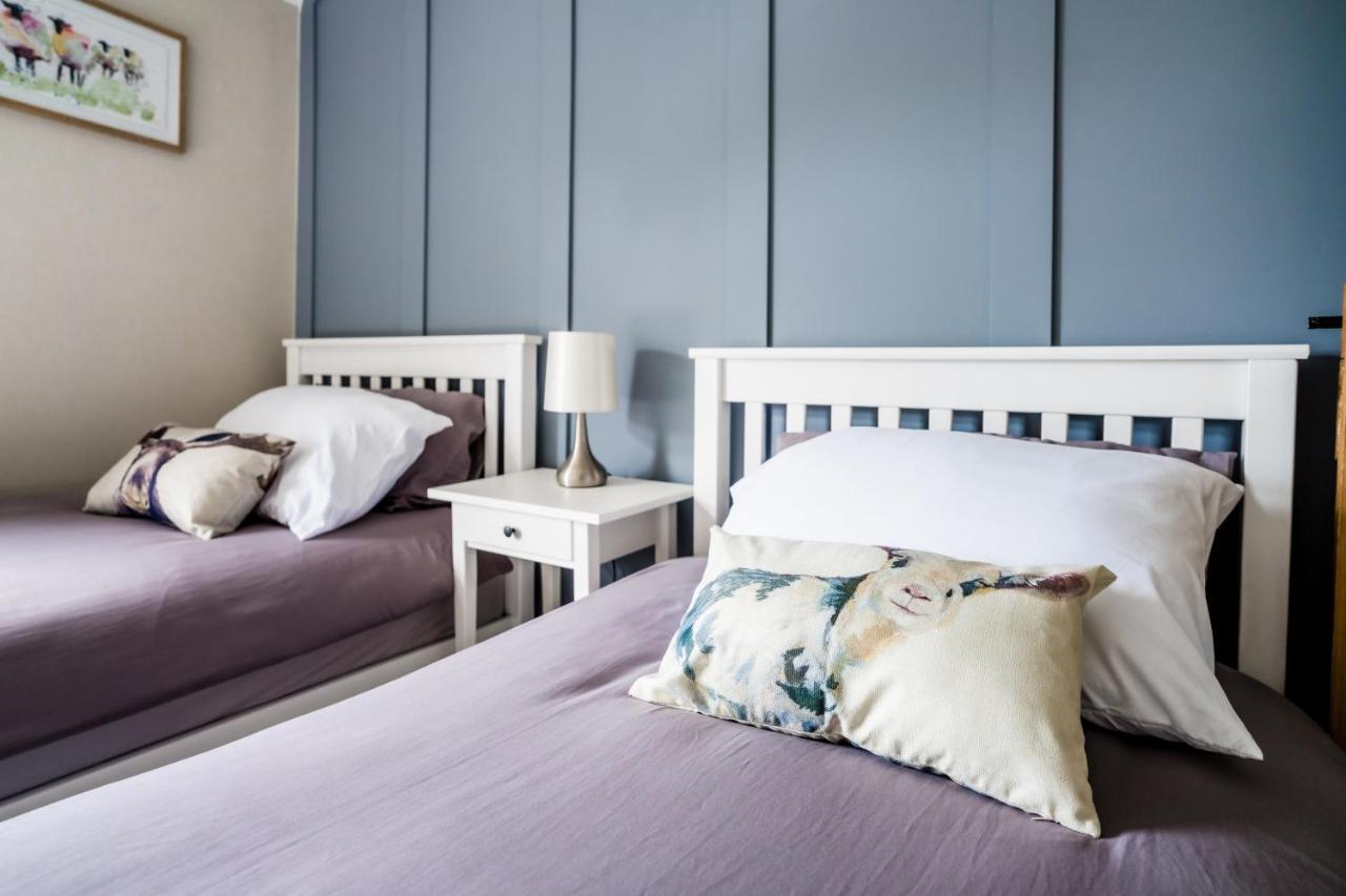 Laurel Cottage Burton  Экстерьер фото